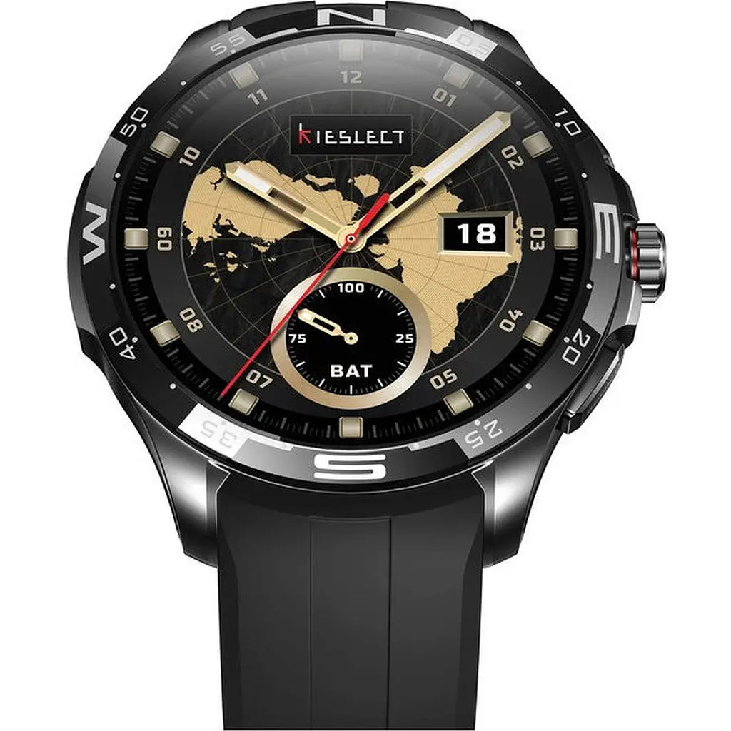 Умные часы Kieslect Smart Watch Actor - фото 8