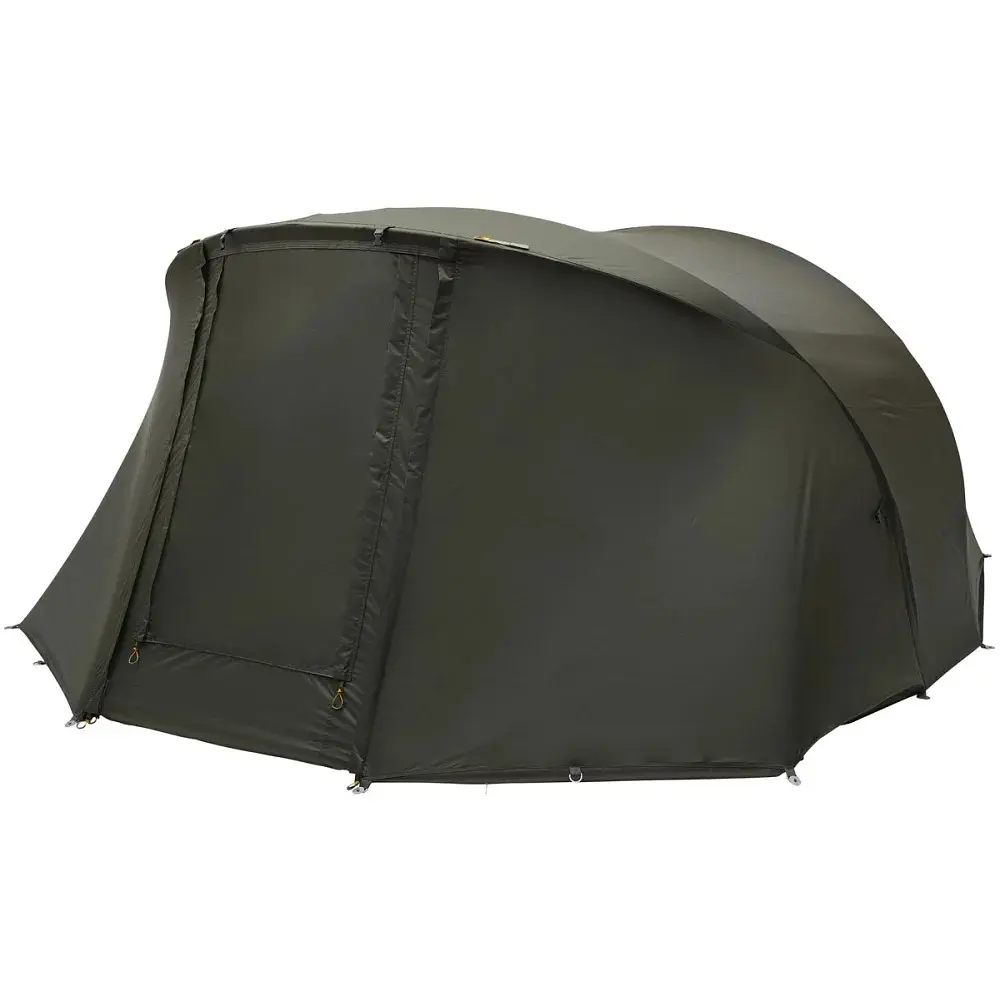 Намет Prologic Inspire Bivvy & Overwrap 2 man Overwrap included - фото 2