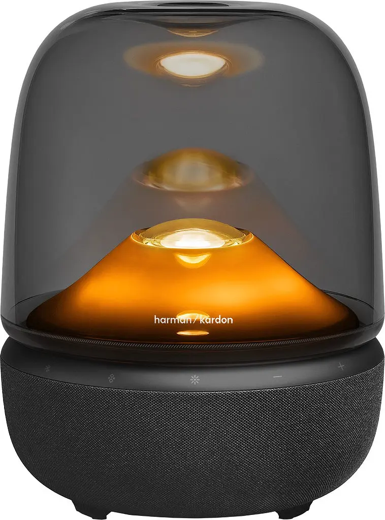Бездротова аудіосистема Harman Kardon Aura Studio 5 - фото 5