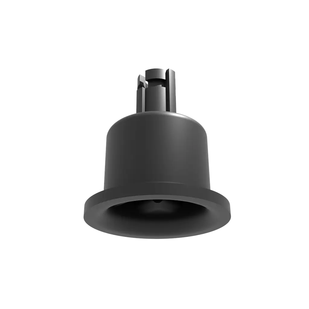 Перехідник на ніж (дзвіночок) Domotec MS-5106 - фото 3