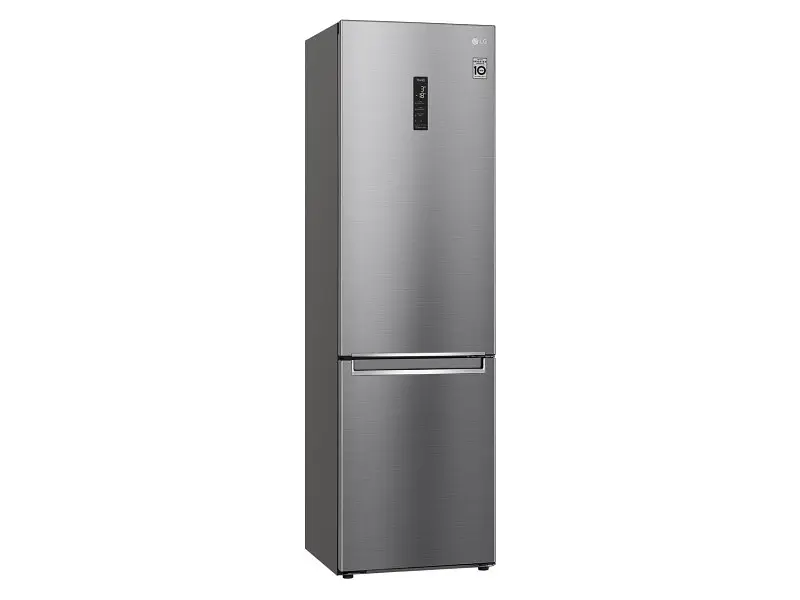Холодильник LG GC-B509SMSM - фото 11