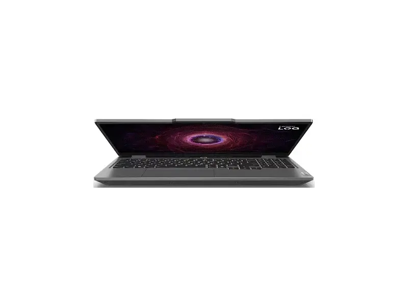 Ноутбук Lenovo LOQ 15ARP9 Luna Gray (83JC00NTRA) - фото 2