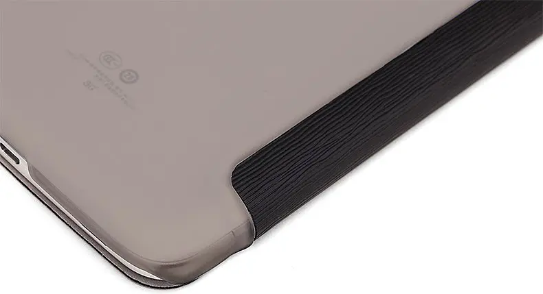Чехол-книжка New elegant Samsung Galaxy Tab 3 7" Black - фото 3