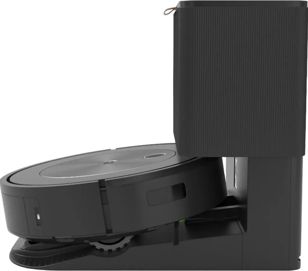 Робот-пилосос iRobot Roomba j7+ [90952] - фото 4
