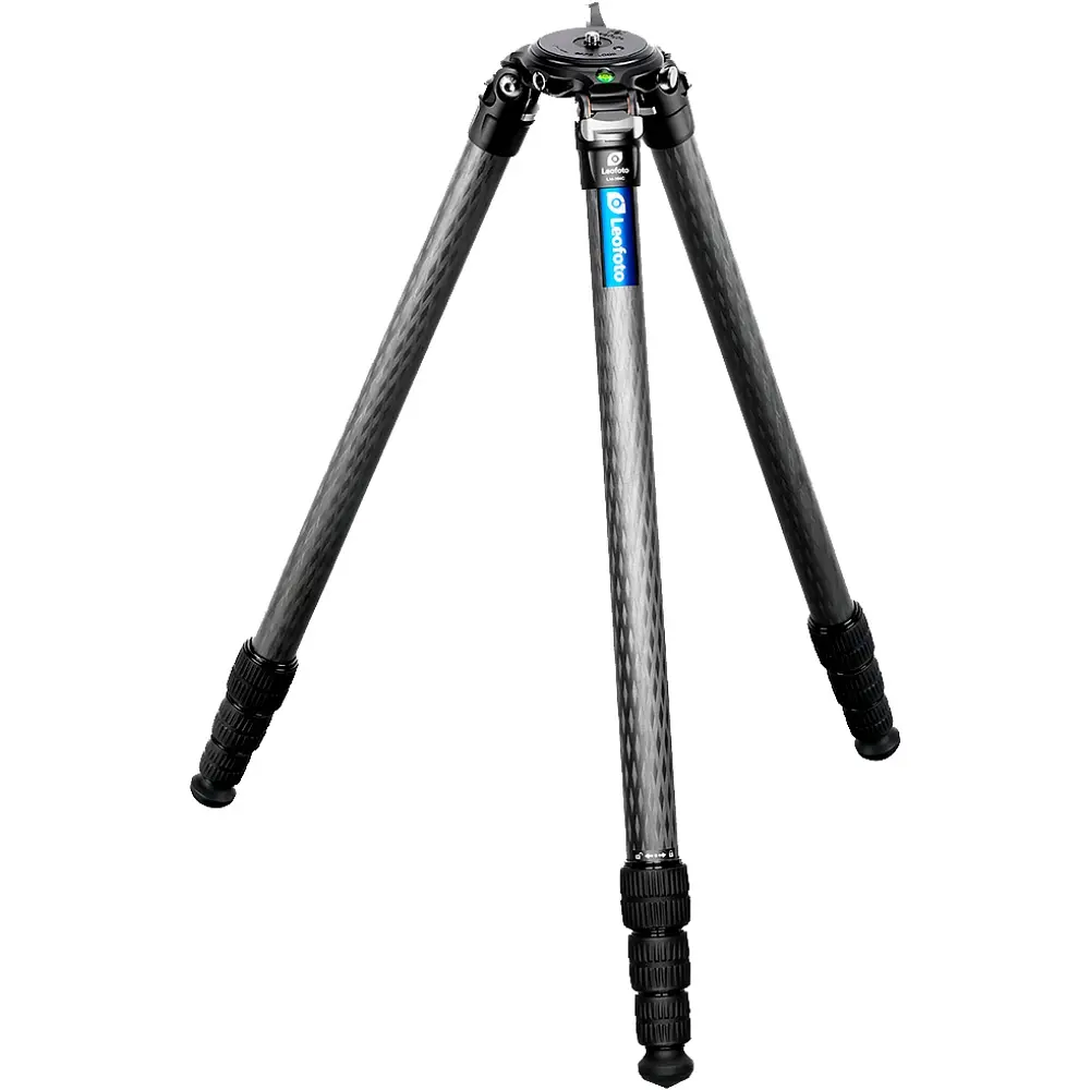 Трипод для оптики Leofoto LM-324CL - фото 3