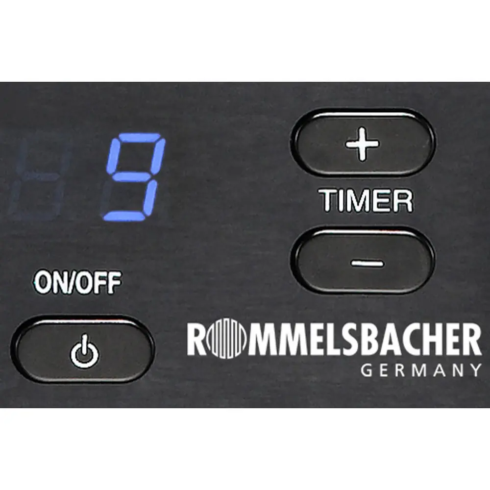 Йогуртница Rommelsbacher JG 40 - фото 4