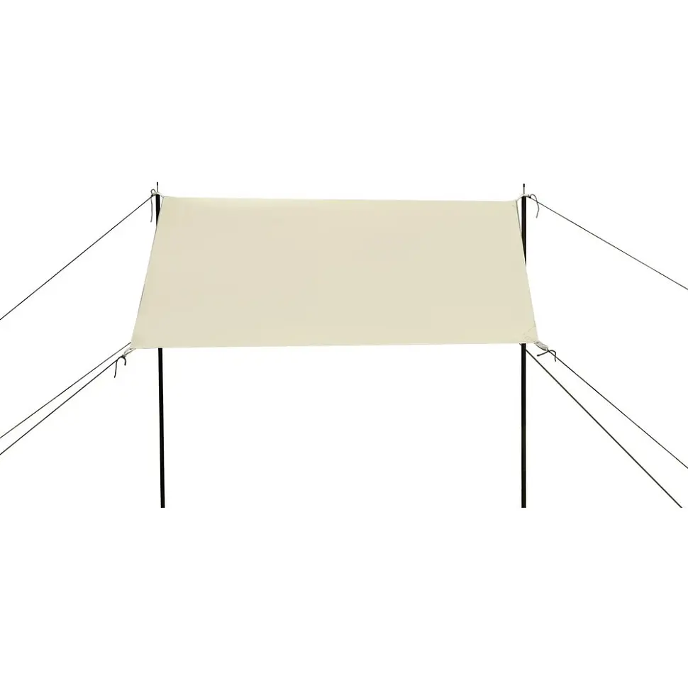 Тент Skif Outdoor Shield, 200x150 cm, сірий - фото 2