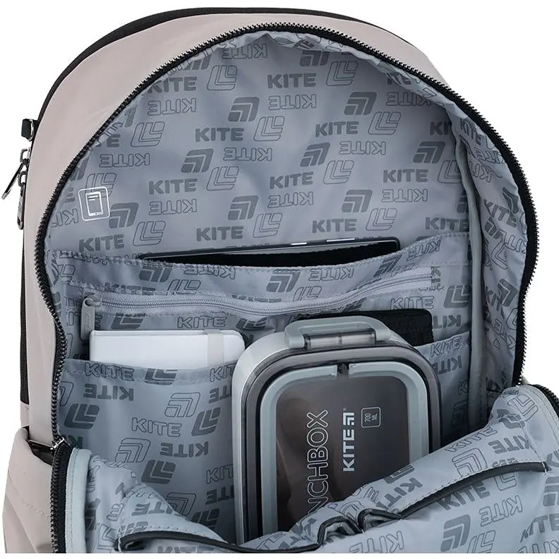 Рюкзак Kite Education teens 2720M-2 (K25-2720M-2) - фото 13