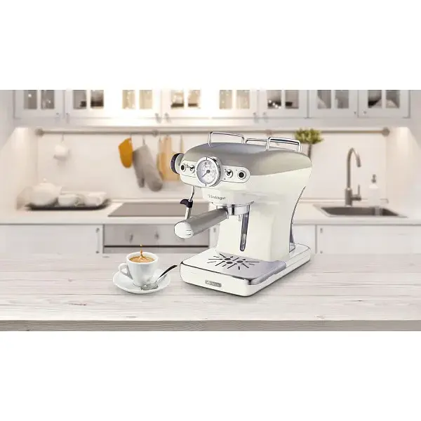 Кавоварка ARIETE 1389 BG - фото 5