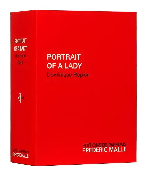 Парфумована вода Frederic Malle Portrait Of A Lady 100 мл - фото 2