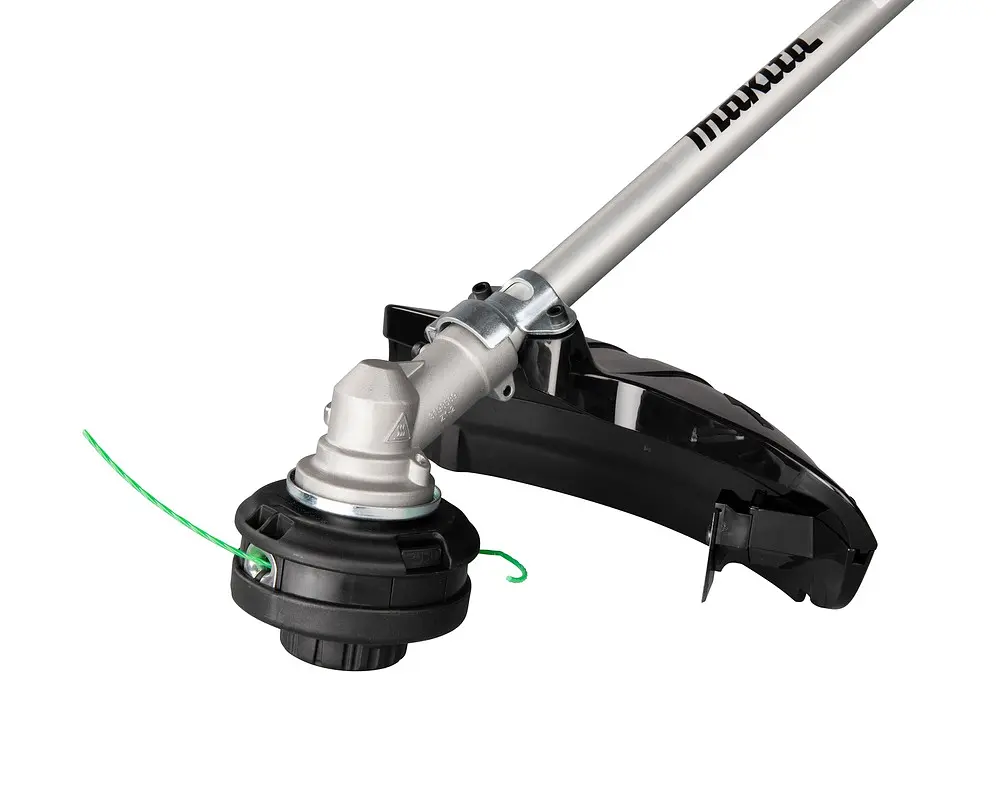 Насадка-коса з тримерною головкою EM408MP для Makita DUX18, DUX60, UX01G (191N31-5) - фото 2