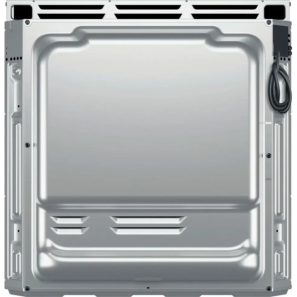 Духовой шкаф Whirlpool с системой очистки Smart Clean OMK58HU1X - фото 6