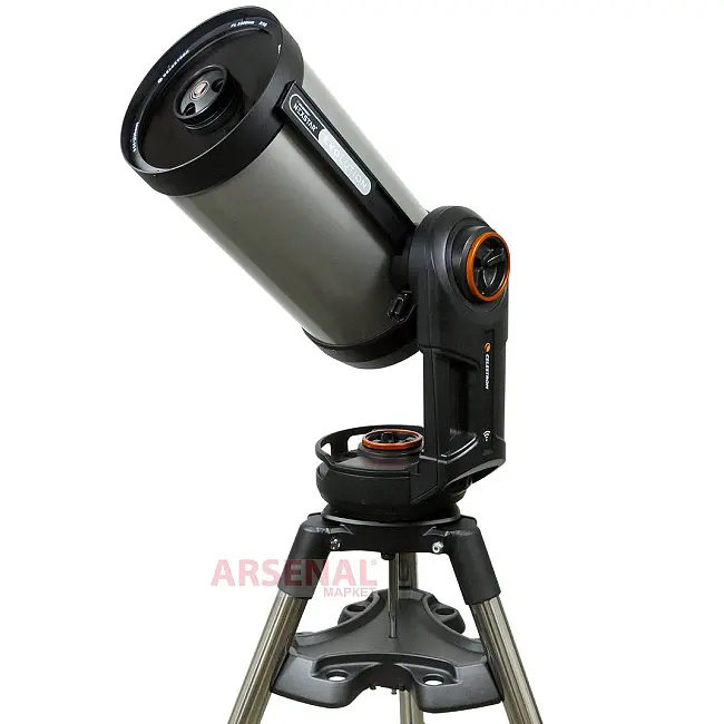 Телескоп Celestron NexStar Evolution 9.25 (12092) - фото 2