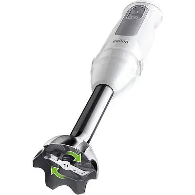 Блендер Braun (MQ 50236 MWH) - фото 3