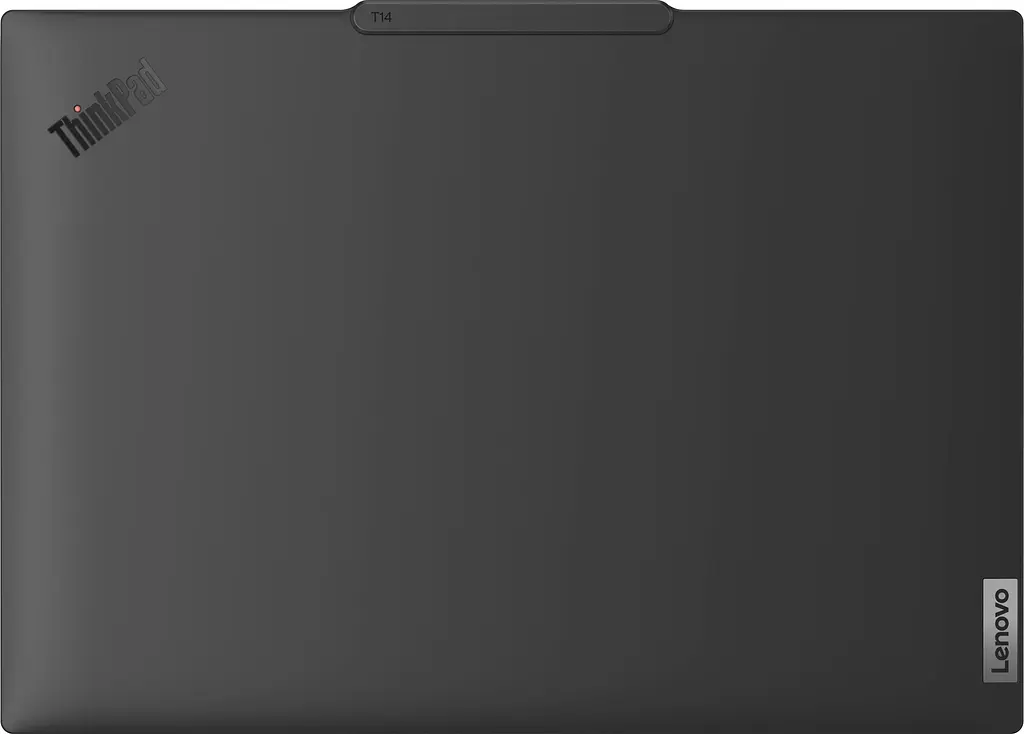 Ноутбук Lenovo ThinkPad T14-G5 14' WUXGA IPS AG, Intel U7-165H, 32GB, F1TB, UMA, Win11P, чорний (21ML004QRA) - фото 6