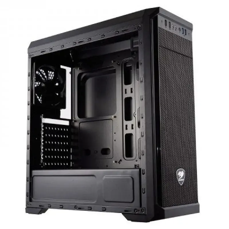 Корпус для ПК Cougar MX330-G - фото 10