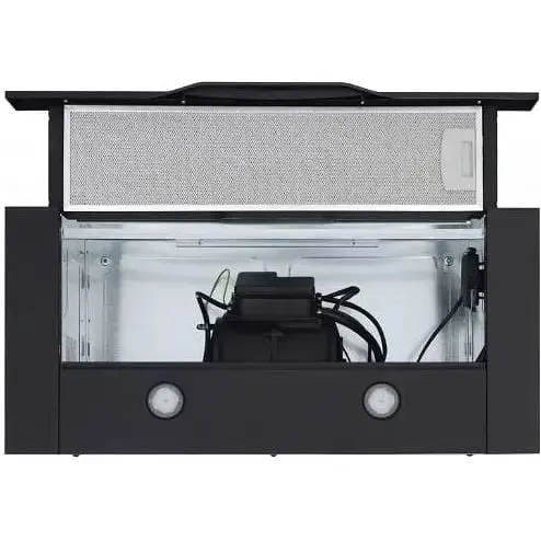 Витяжка телескопічна Minola MTL 6222 BL 700 LED - фото 8