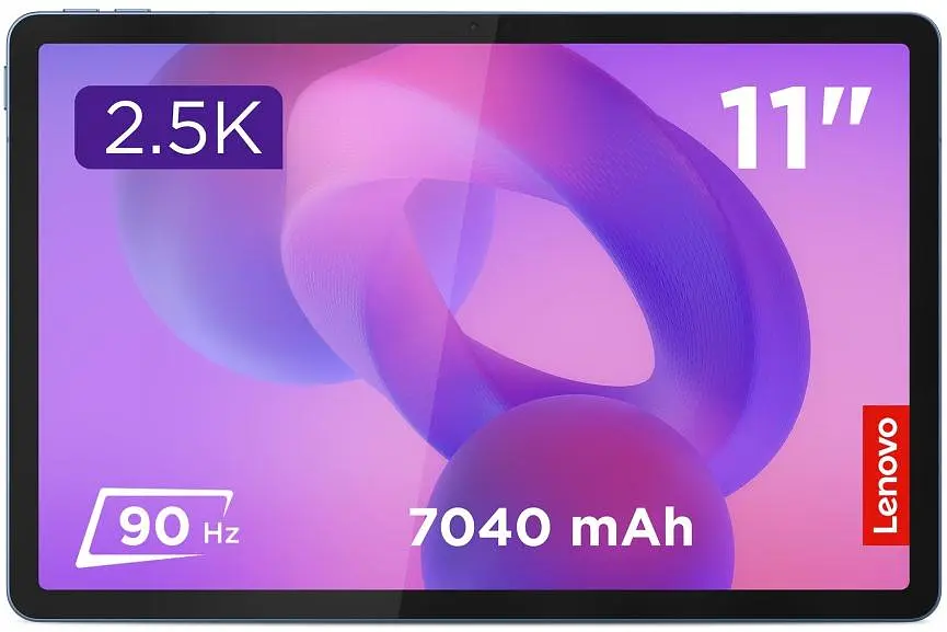 Планшет Lenovo Idea Tab 8/128 WiFi Polar Blue + Pen (ZAFR0799UA)