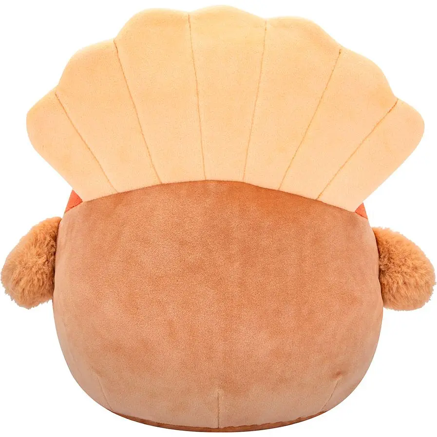 М'яка іграшка Squishmallows Індик Гобріанна 19 см різнобарвний (SQHV00029) - фото 5