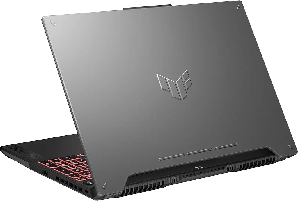 Ноутбук Asus TUF A15 FA507XI-LP013 - фото 7