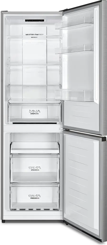 Холодильник Gorenje NRK619EPXL4 - фото 2