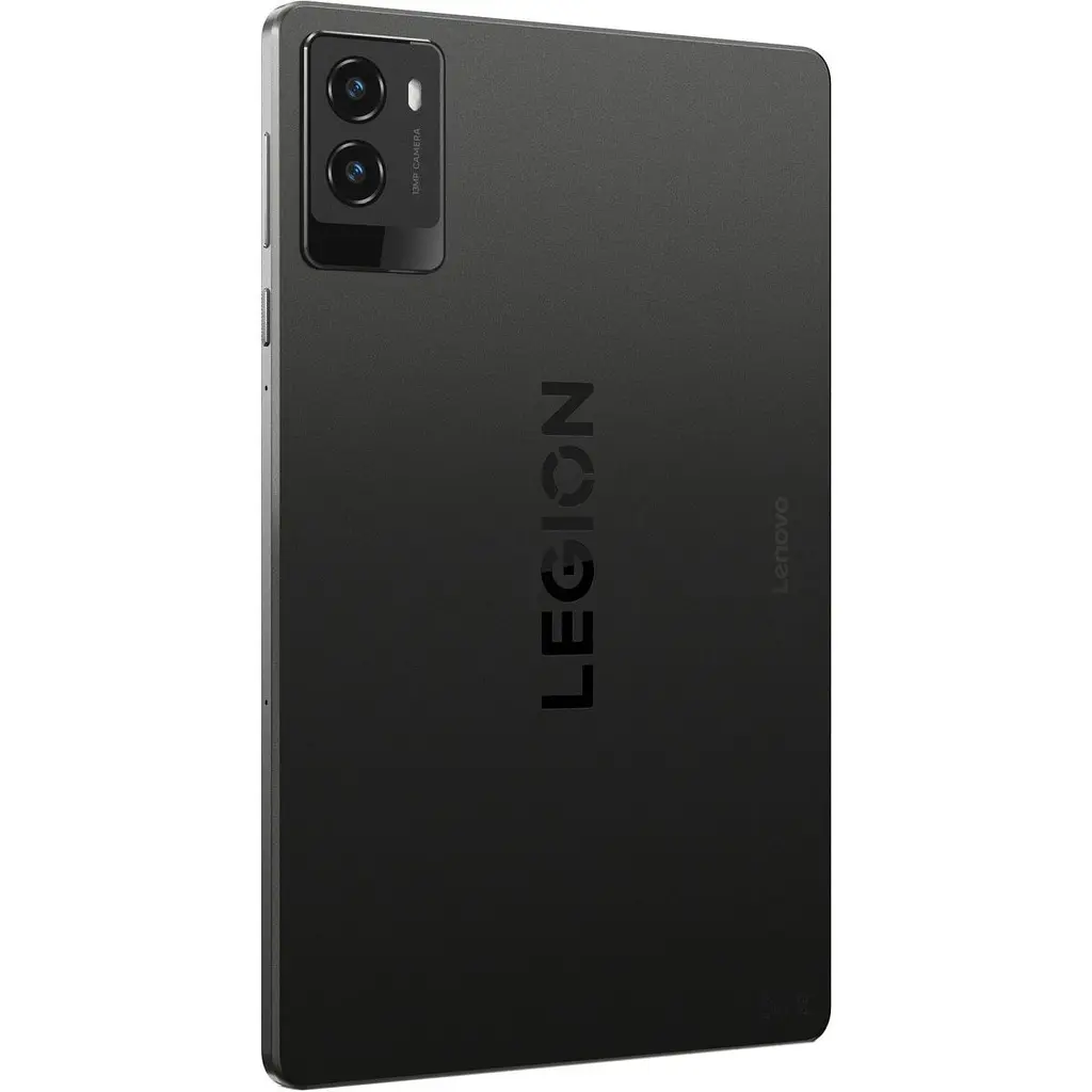 Планшет Lenovo Legion Tab (3rd Gen) 16/512GB Eclipse Black + Case&Film (ZAEF0081UA) [167334] - фото 5