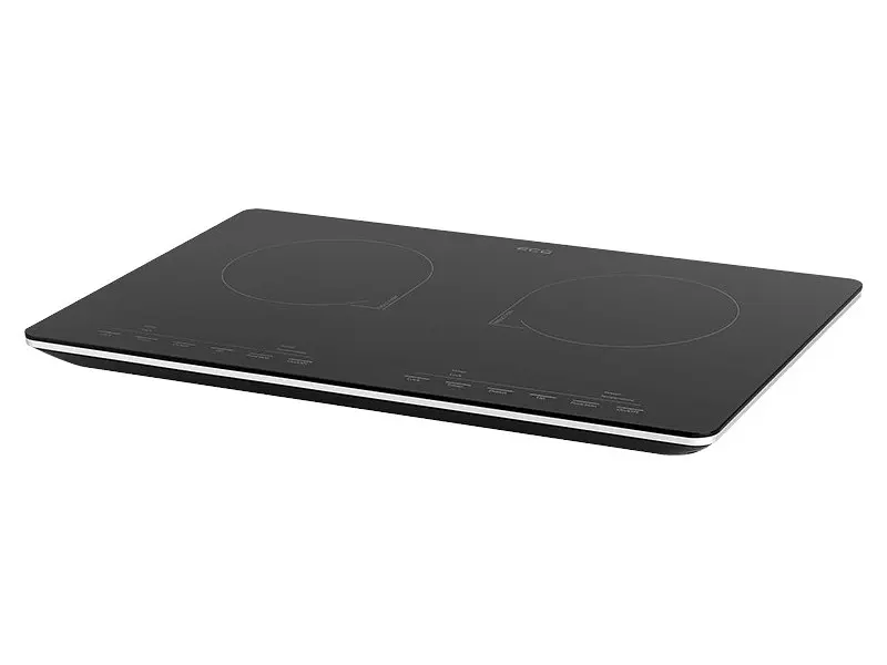 Плита настільна ECG IV 2920 Slim - фото 5