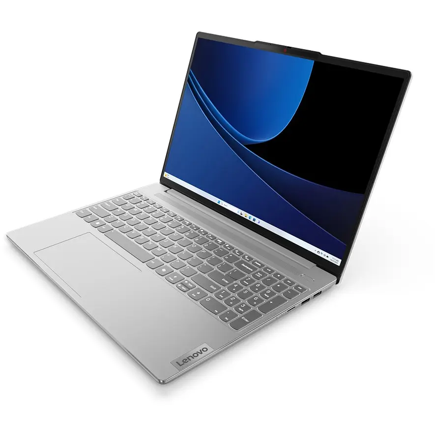 Ноутбук Lenovo IdeaPad Slim 5 15IRH9 i5-13420H la 46GHz, IPS, 16GB LPDDR5x, 512GB, UHD, Без ОС - фото 4