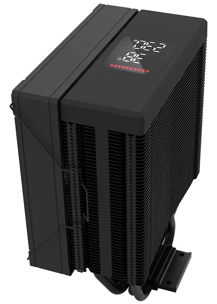 Кулер для процесора Zalman CNPS9X ARGB (CNPS9XECODS) - фото 4