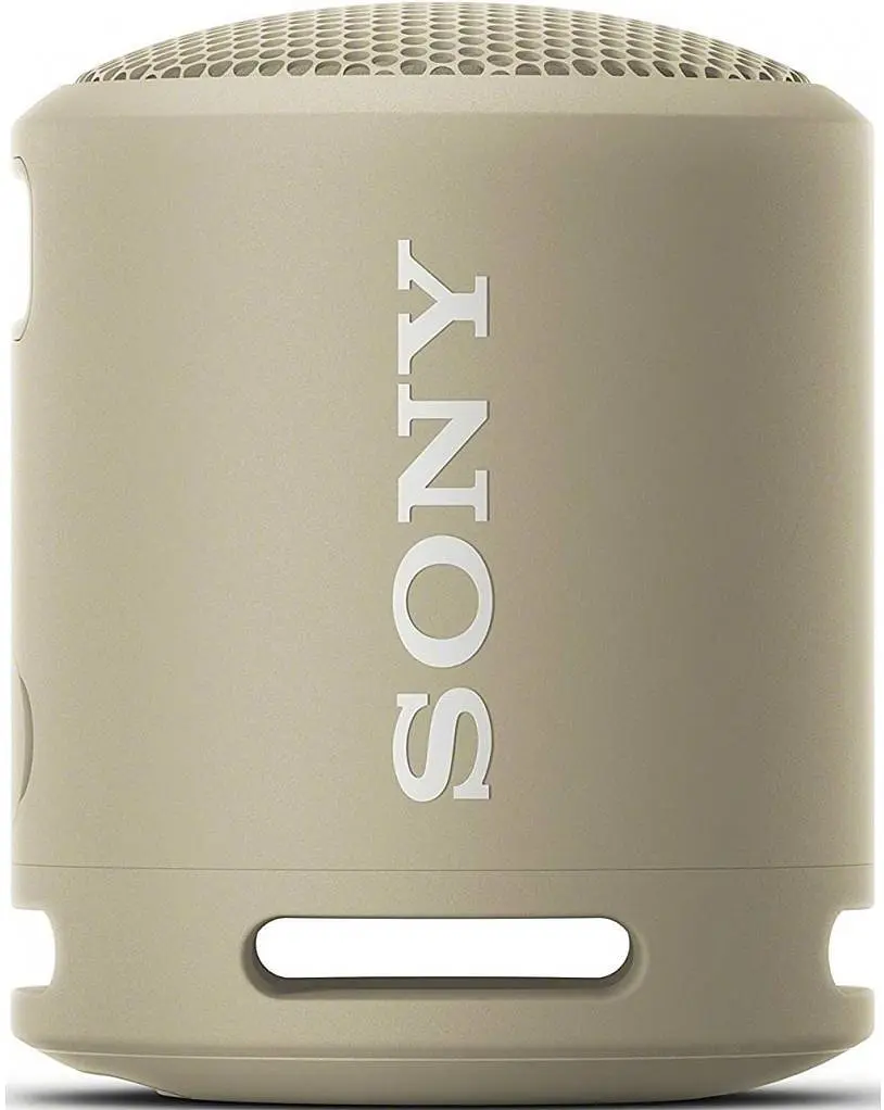 Акустична система Sony SRS-XB13 Beige (SRSXB13C.RU2)