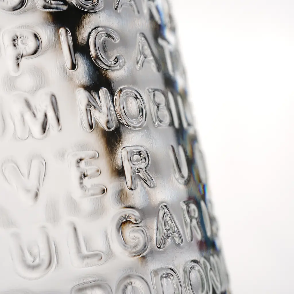 Джин The Botanist Islay Dry Gin, 46%, 0,7 л - фото 4