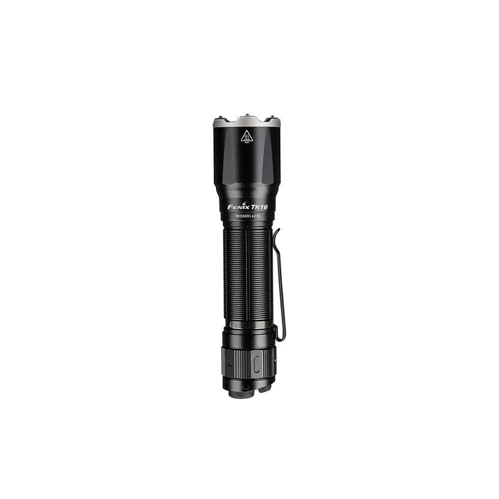 Комплект ліхтарів тактичний + ручний Fenix TK16 V2.0 + E02R (99-00012076) - фото 6