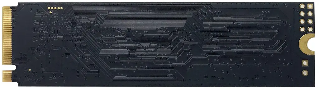 Накопичувач SSD 128GB Patriot P300 M.2 2280 PCIe 3.0 x4 NVMe TLC (P300P128GM28) - фото 5