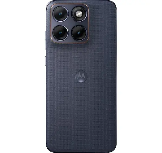 Смартфон Motorola Edge 70 Fusion (XT2605-2) 8/256Gb Silhouette Black (PBBD0022RS) No Adapter UA UCRF - фото 4