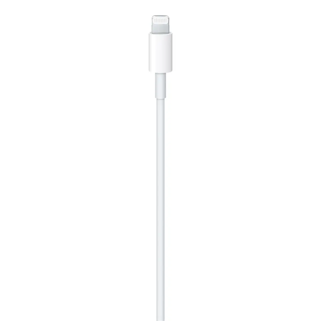 Кабель Apple Lightning to USB-C Cable MKQ42 OEM [46160] - фото 3