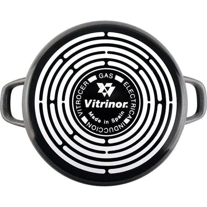 Кастрюля Vitrinor K2 VR-2105859 1.8 л 20 см - фото 2