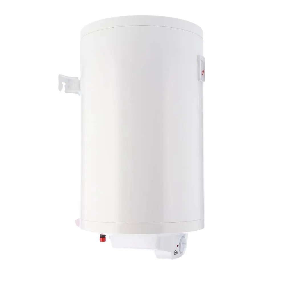 Водонагреватель Tiki GBF 80 UA (GBF80/UA) White 2000 Вт (1000+1000 Вт) 80 л - фото 2