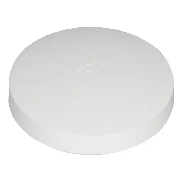 Контролер для розумного будинку Xiaomi Mi Wireless Switch (YTC4040GL) - фото 2