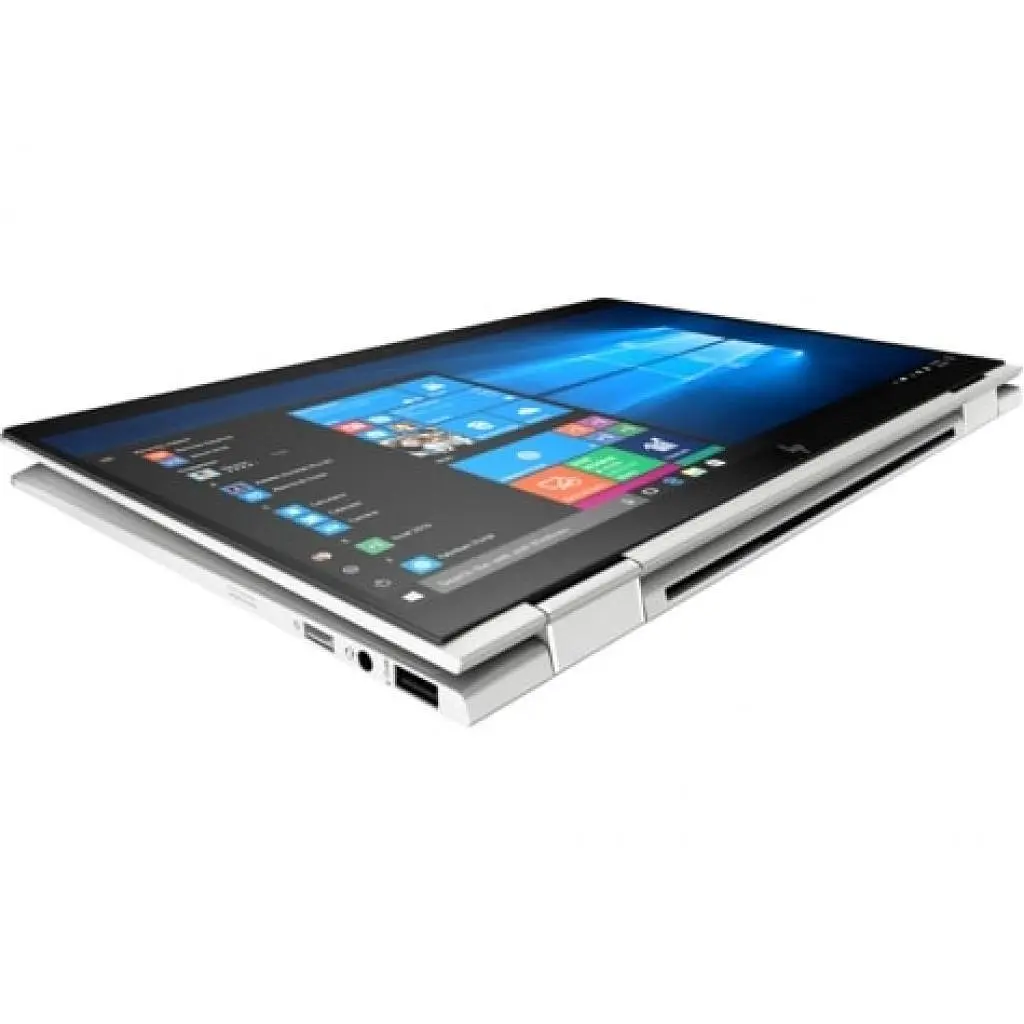Ноутбук HP Elitebook x360 1030 G4 Touch (i5-8365U/8/256SSD) - Class A "Б/В" - фото 2