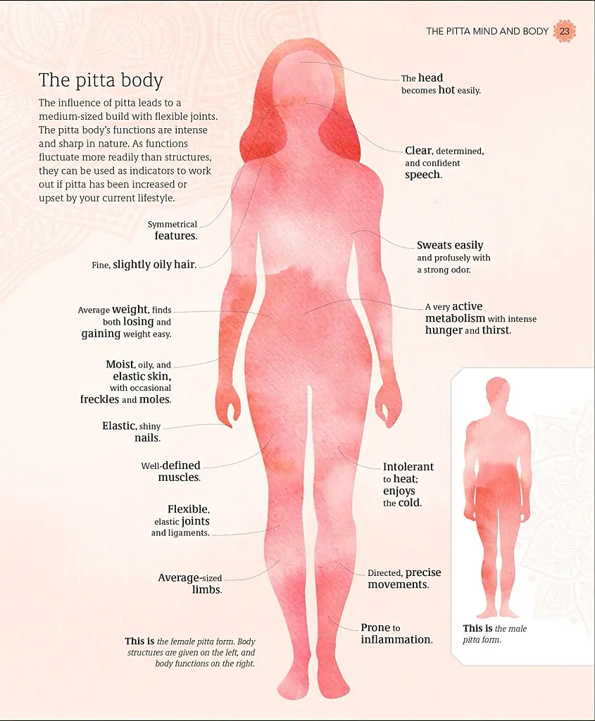 Practical Ayurveda - фото 8