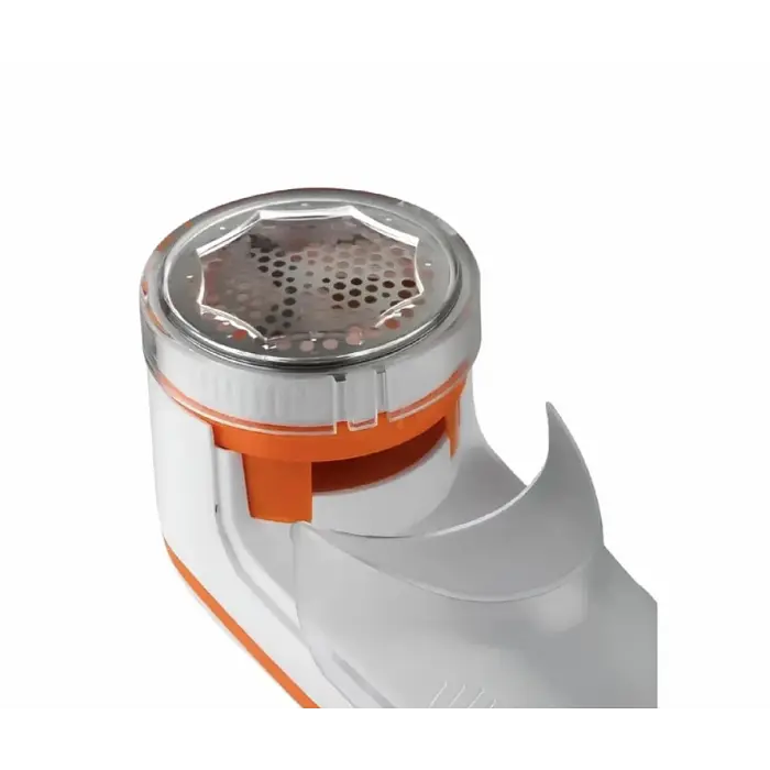 Акумуляторна машинка для видалення ковтунців (каточок) Lint Remover RAF R.4100 - фото 3