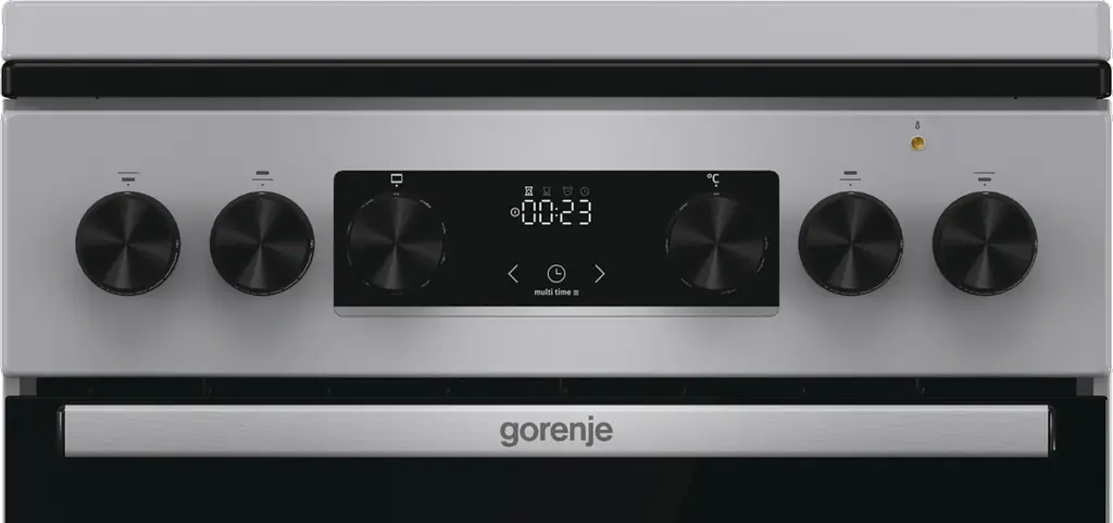 Комбінована плита Gorenje GK5C43SH (FM513D-HPD4B) (7083199) - фото 10