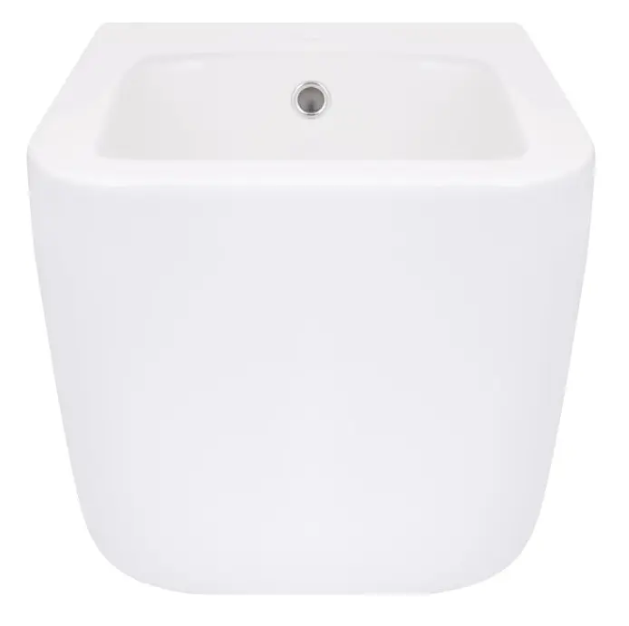 Біде підвісне Qtap Gemini White QTTAU28W49121 - фото 2