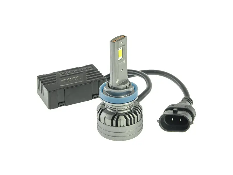 Автолампа Nextone LED L4 D2 6000K - фото 2
