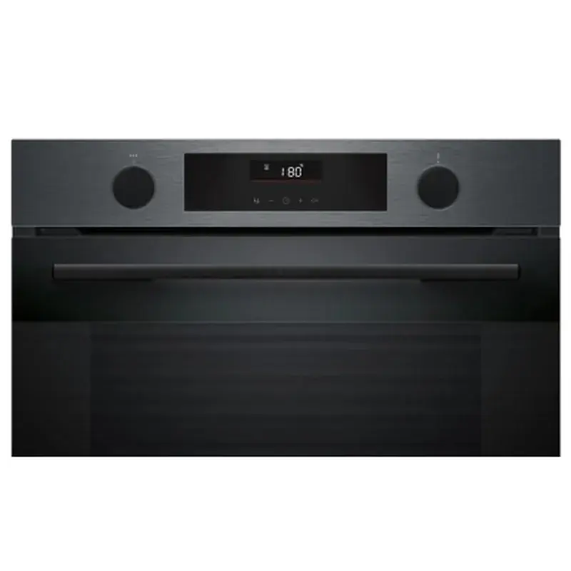 Духова шафа Bosch HUA736EG0T - фото 2
