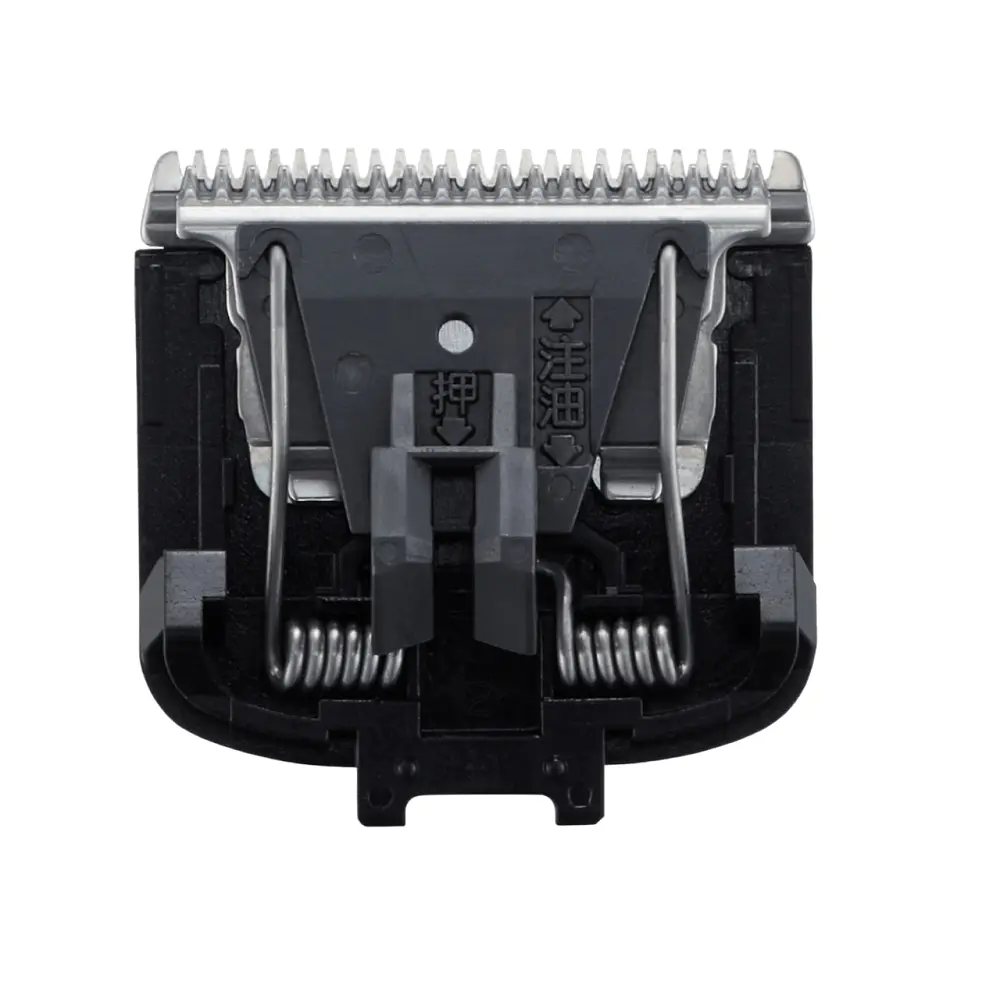 Змінний ніж для машинки для підстригання Panasonic WER9606Y (ER2403, ER-GB40, ER-GY10) - фото 3
