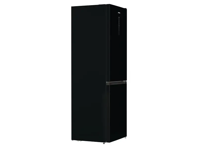 Холодильник Gorenje NRK6192ABK4 - фото 2