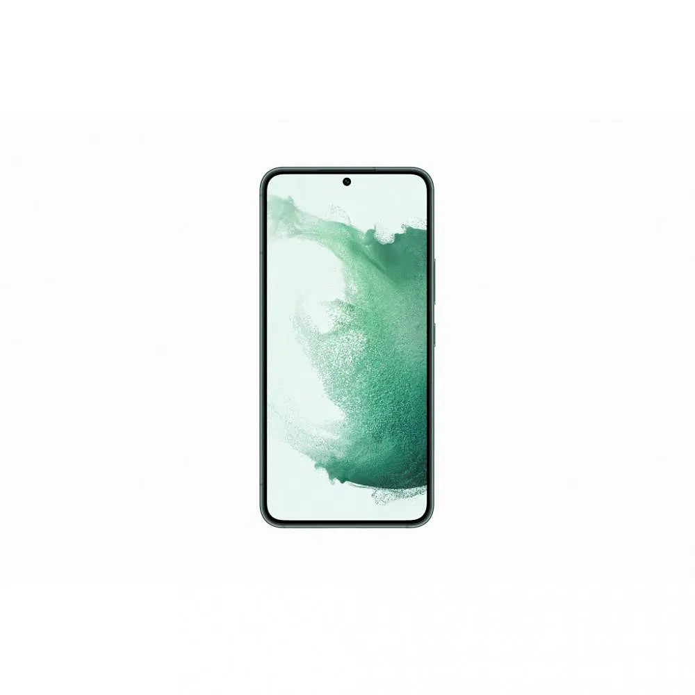 Смартфон Samsung Galaxy S22 8/256GB Green (SM-S901BZGG) - фото 2