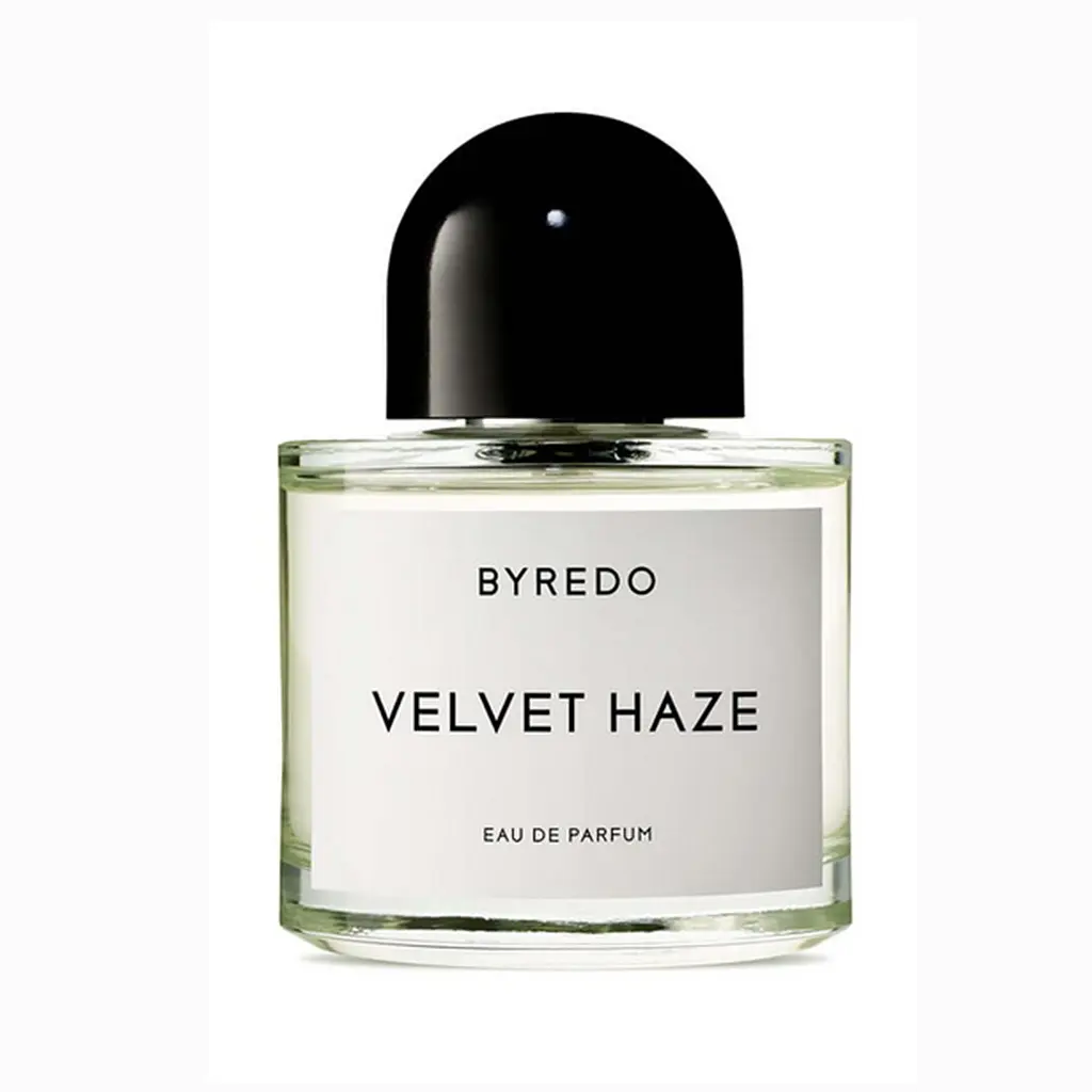 Парфумована вода Velvet Haze 100 ml  - фото 2
