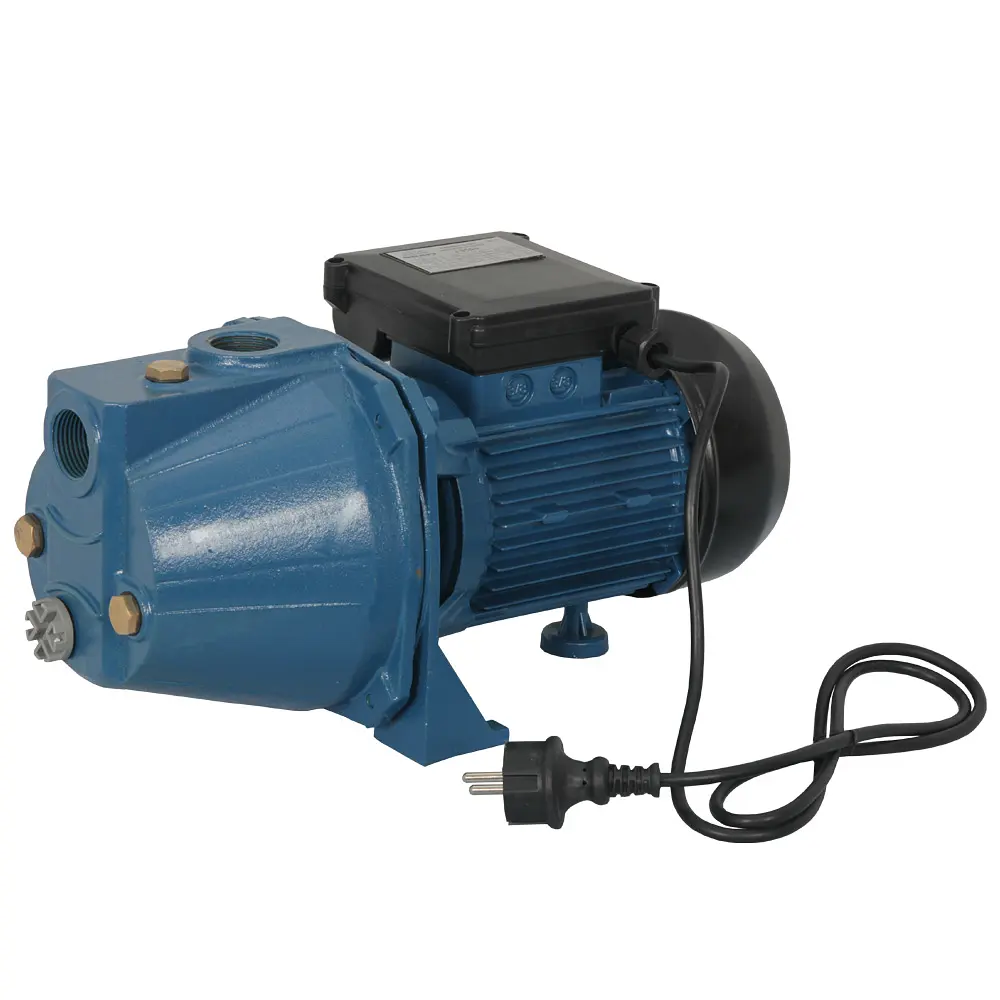 Насос поверхневий струменевий Vitals Aqua J 950e (47570) - фото 4